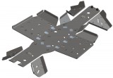 Kit Complet de Protection PHD HYTRACK HY 650 X